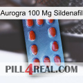 Aurogra 100 Mg Sildenafil 06